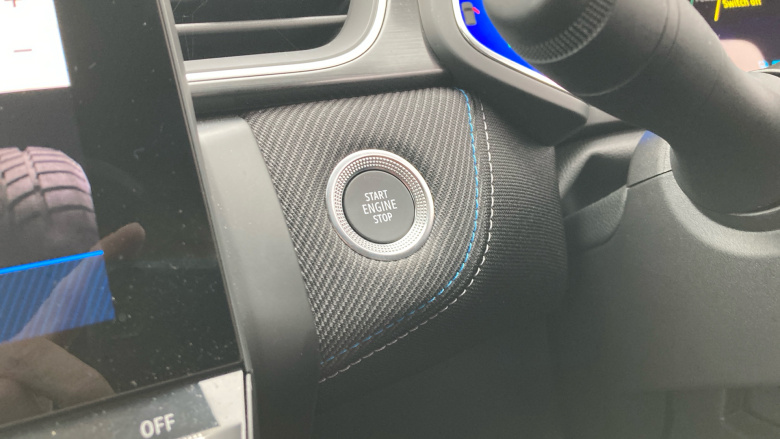 Renault Symbioz 1.6 E-Tech FHEV 145 Techno Esprit Alpine 5dr Auto Hybrid Estate